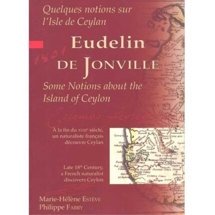 Jonville - Some Notions About Ceylon