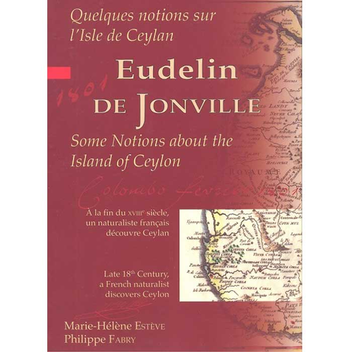 Eudelin-De-Johville