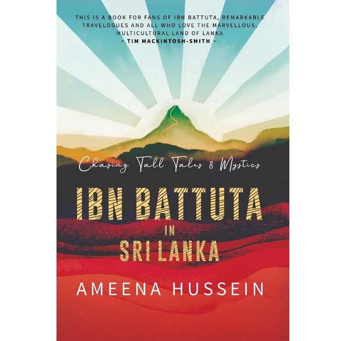 Ibnu-Battuta-in-srilanka
