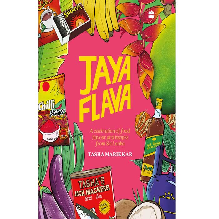 Jayaflava