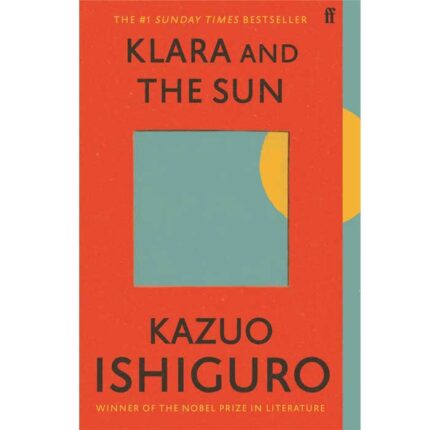 Klara And The Sun