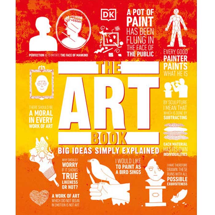The-Art-Book