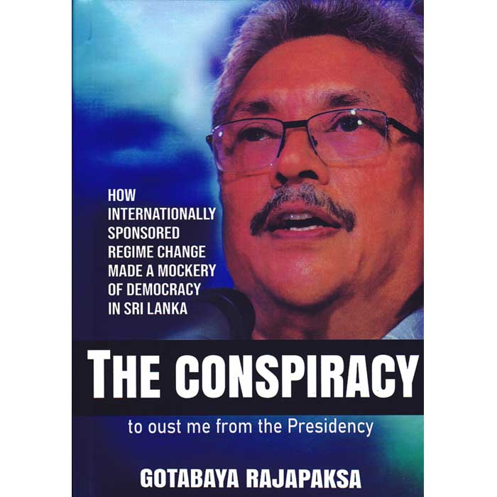 The-Conspiracy