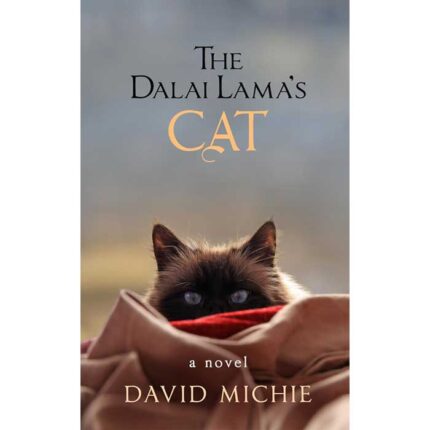 The Dalai Lamas Cat Dm