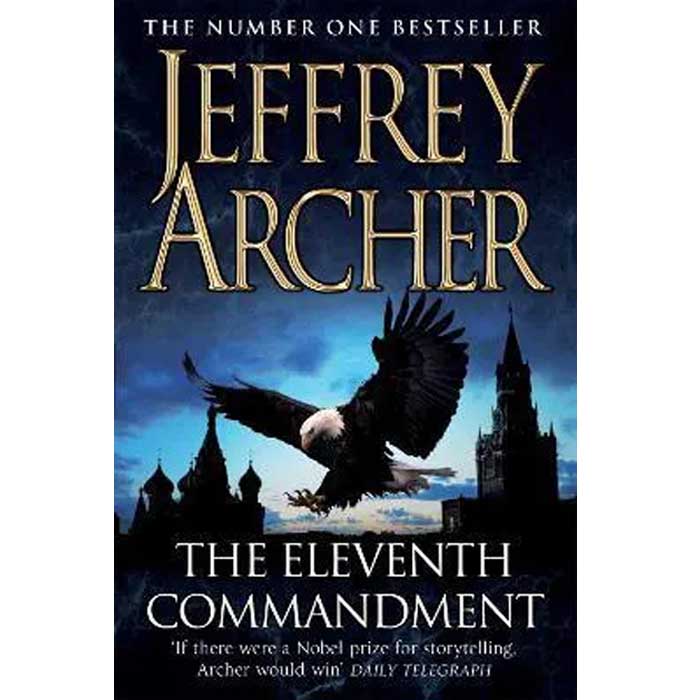 The-Eleventh-Commandment
