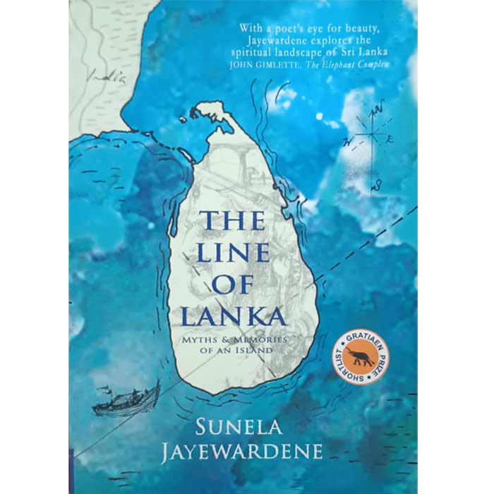 The-Line-of-Lanka