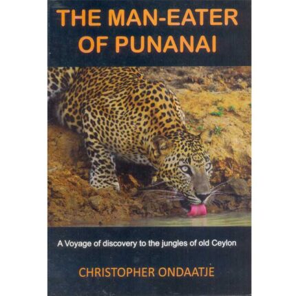 The Man-Eater Of Punanai