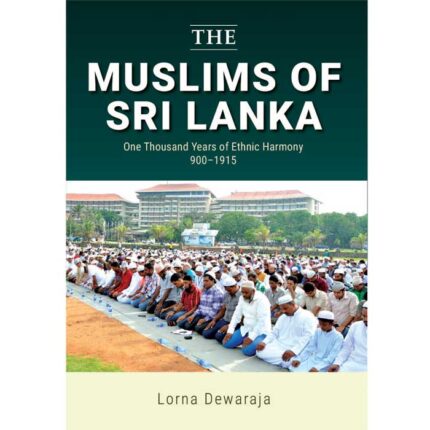 The Muslims Of Srilanka