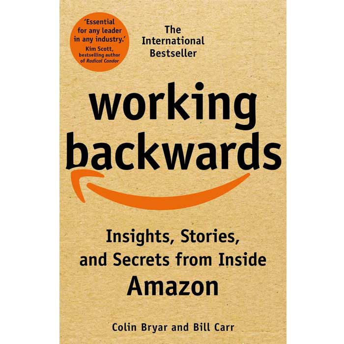 Working-Backwards