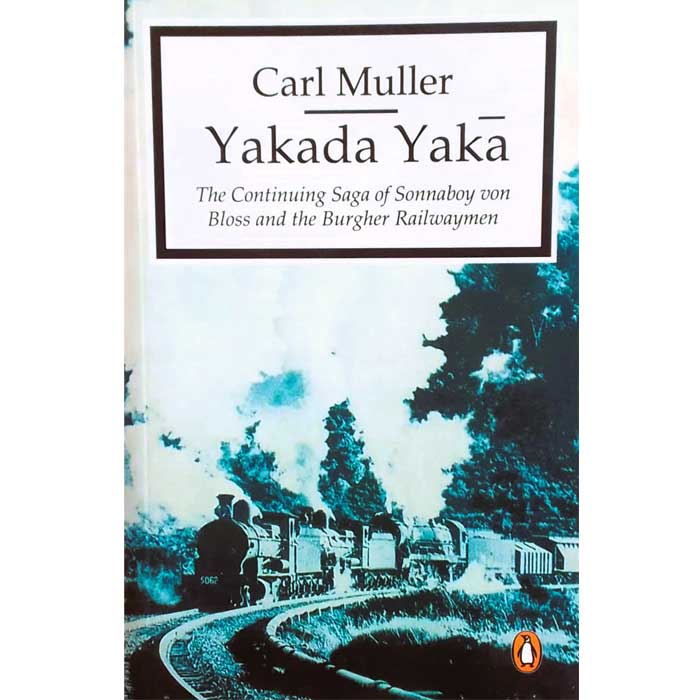 Yakada-Yaka
